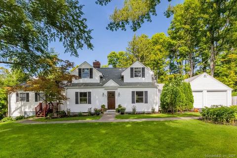 33 N Beech Tree Rd, Brookfield, CT 06804 photo 1