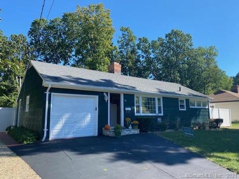 68 Cedar St, Wethersfield, CT 06109 photo 1