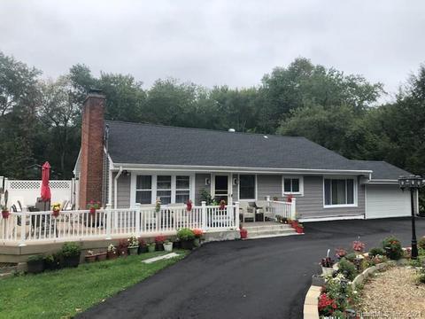 173 Teller Rd, Trumbull, CT 06611 photo 1