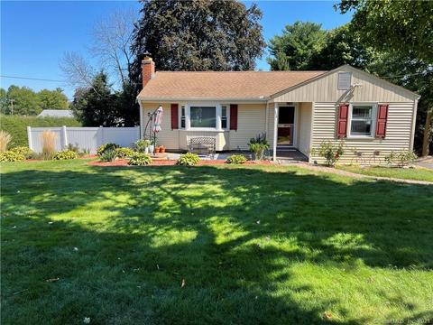 114 Waters View Dr, Wethersfield, CT 06109 photo 1