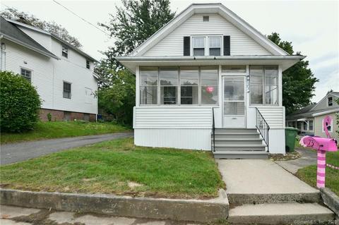 73 Wallace Row, Wallingford, CT 06492 photo 1