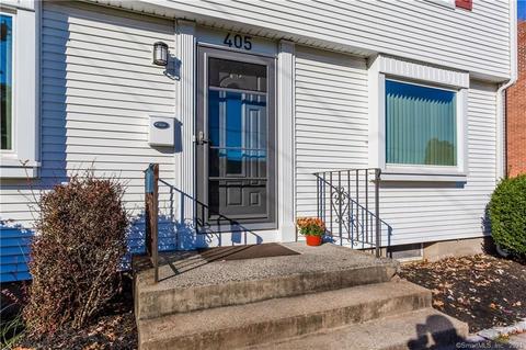405 Brimfield Rd, Wethersfield, CT 06109 photo 1