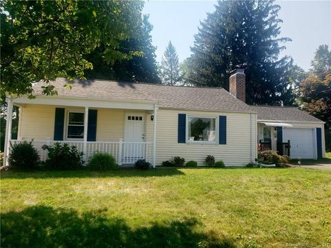 62 Burwood Rd, Wethersfield, CT 06109 photo 1