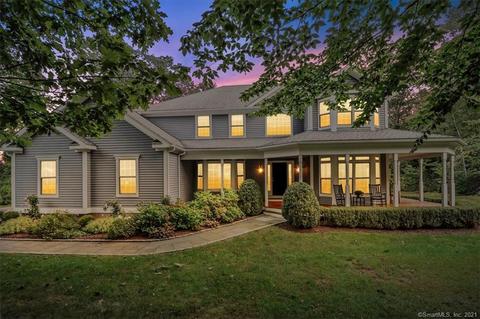 17 Cider Mill Rd, Newtown, CT 06482 photo 1