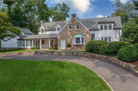 36 Meadow Rd, Greenwich, CT 06878 photo 1