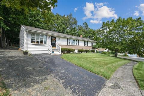 140 Fallon Dr, Hamden, CT 06514 photo 1