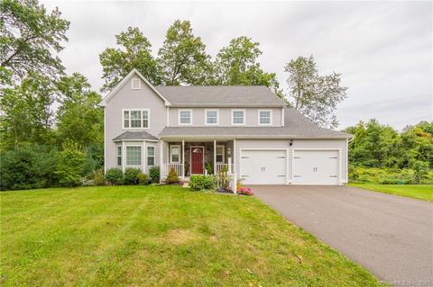 34 Estuary Dr, Windsor, CT 06095 photo 1