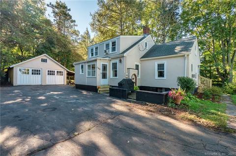 1168 Yale Ave, Wallingford, CT 06492 photo 1