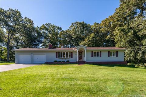 23 Laurel Ln, Prospect, CT 06712 photo 1