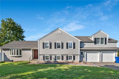 100 Juniper Ln, Suffield, CT 06078 photo 1