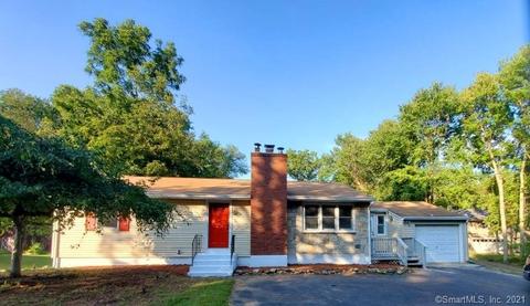 96 Thayer Rd, Haddam, CT 06441 photo 1