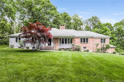 160 Umpawaug Rd, Redding, CT 06896 photo 1