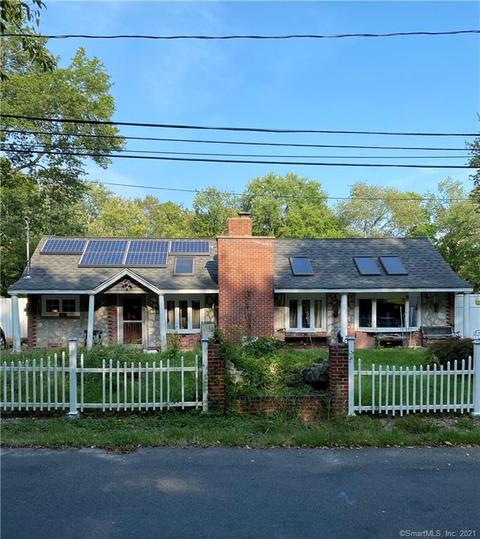 821 Alling Rd, Orange, CT 06477 photo 1