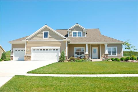 26 Stella Homesite 12 Dr, Wethersfield, CT 06109