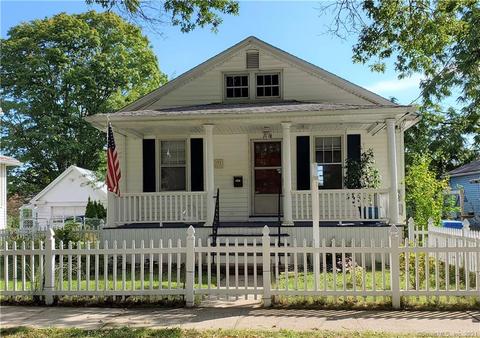 173 Park Rd, Hamden, CT 06517 photo 1