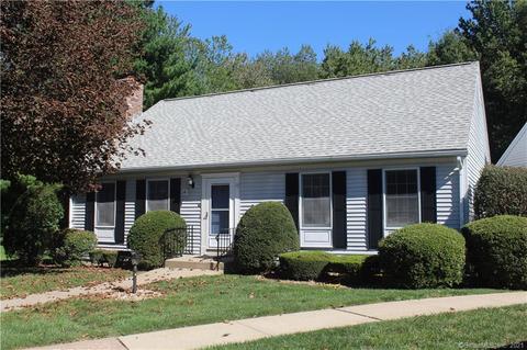 14 Downing Way, Suffield, CT 06078 photo 1