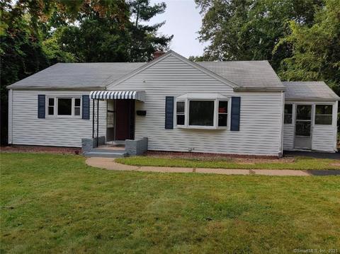 718 Nott St, Wethersfield, CT 06109 photo 1