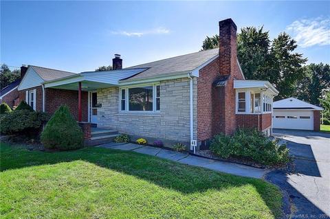 48 Prospect St, Wethersfield, CT 06109 photo 1