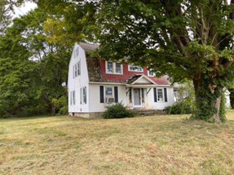 208 W Old Route 6, Hampton, CT 06247 photo 1