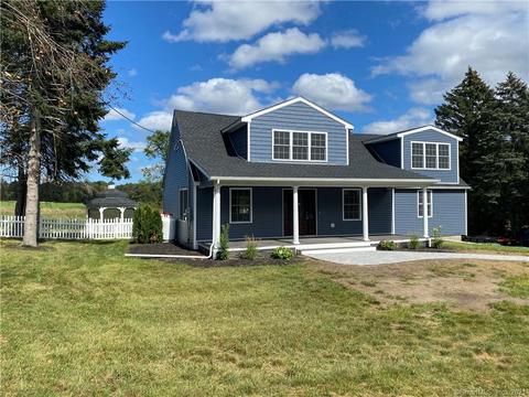 81 Pleasantview Dr, Suffield, CT 06078 photo 1