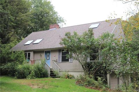 189 Flanders Rd, Bethlehem, CT 06751 photo 1