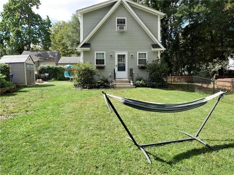 35 Spring Trl, Coventry, CT 06238 photo 1