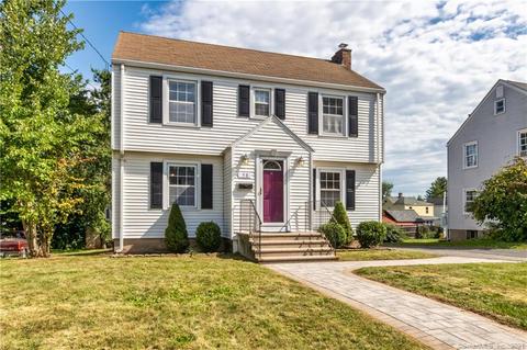 58 Wright Rd, Wethersfield, CT 06109 photo 1