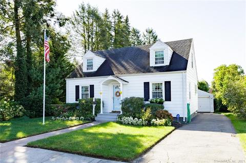 57 Willard St, Hamden, CT 06518 photo 1