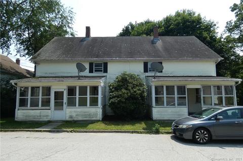 21 Graham Ave, Moosup, CT 06354 photo 1