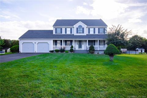 56 Farmbrook Ln, South Windsor, CT 06074 photo 1