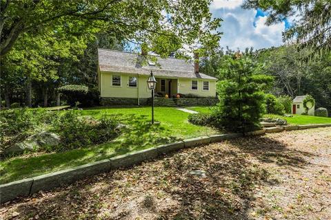 68 Vinegar Hill Rd, Ledyard, CT 06339 photo 1