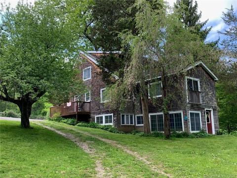 121 Weekeepeemee Rd, Bethlehem, CT 06751 photo 1