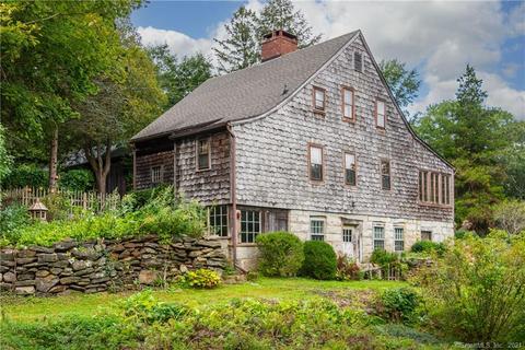 35 Kent Rd, Warren, CT 06754 photo 1