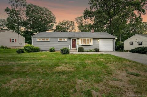 162 Forest Dr, Wethersfield, CT 06109 photo 1