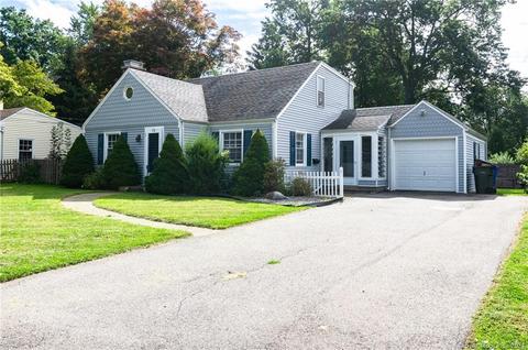 72 Beverly Rd, Wethersfield, CT 06109 photo 1