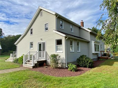 271 Ruby Rd, Willington, CT 06279 photo 1