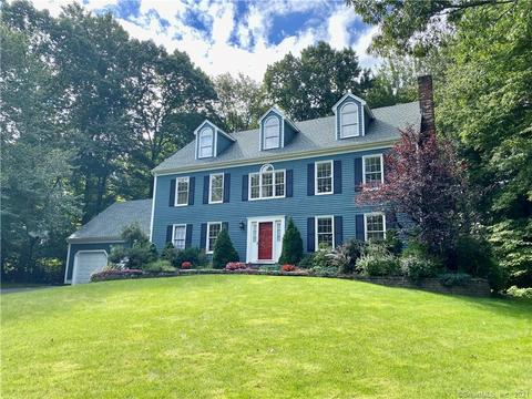 3 Cobblestone Dr, Hamden, CT 06518 photo 1