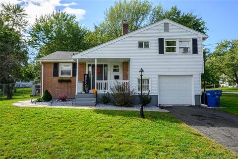 55 Custer Dr, Windsor, CT 06095 photo 1