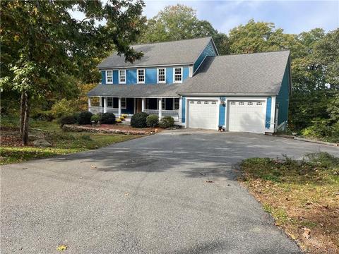 86 Whip Poor Will Dr, Plainfield, CT 06354 photo 1