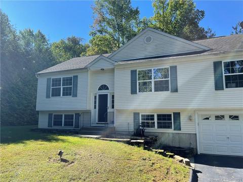 63 High Meadow Dr, Plainfield, CT 06374 photo 1