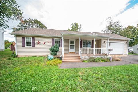 50 Webb St, Windsor Locks, CT 06096 photo 1