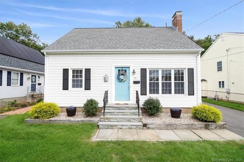 24 Barstow Dr, Wethersfield, CT 06109 photo 1