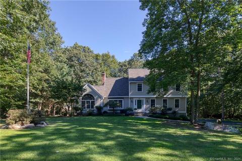 406 Bartlett Dr, Madison, CT 06443 photo 1