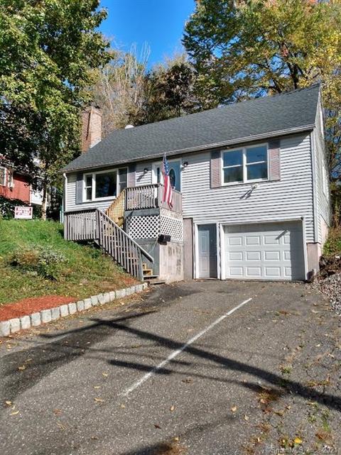 152 Gilbert Ave, Winchester, CT 06098 photo 1