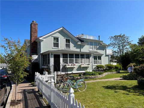 39 Orchard St, Stonington, CT 06378