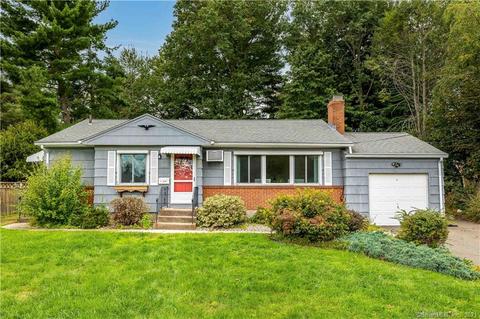 227 Olney Rd, Wethersfield, CT 06109 photo 1