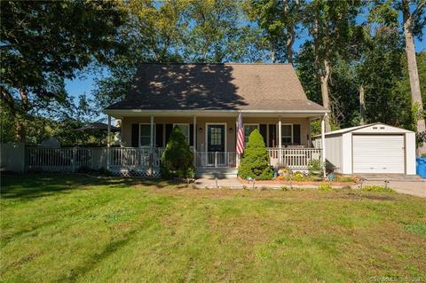 35 Harvard Ter, Gales Ferry, CT 06335 photo 1