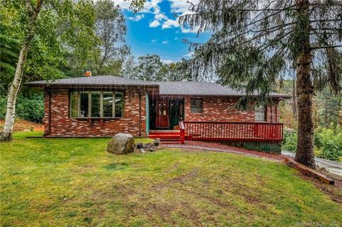 170 Old Wolcott Rd, Bristol, CT 06010 photo 1