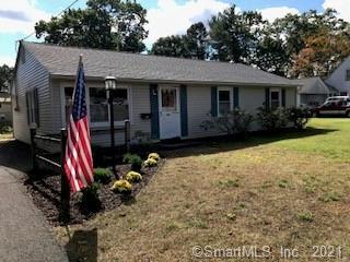 409 Elm St, Windsor Locks, CT 06096 photo 1