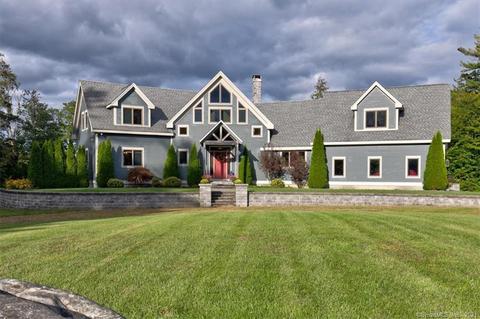 85 Cobb City Rd, Colebrook, CT 06021 photo 1
